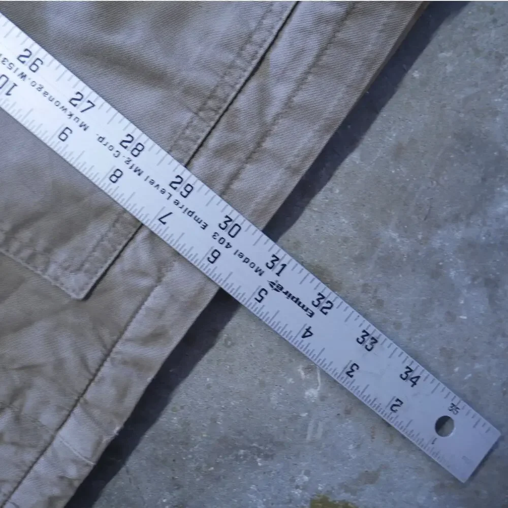 Vintage 80s London Fog Jacket Thinsulate 3M Hoodie Jacket Mens Size 42‎ Reg